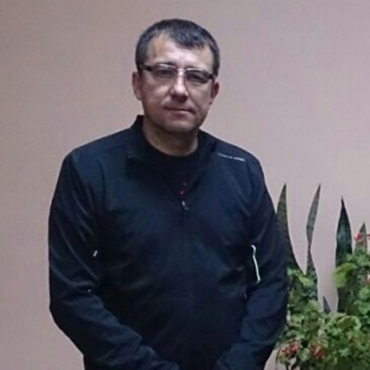 Рахамимов Радик