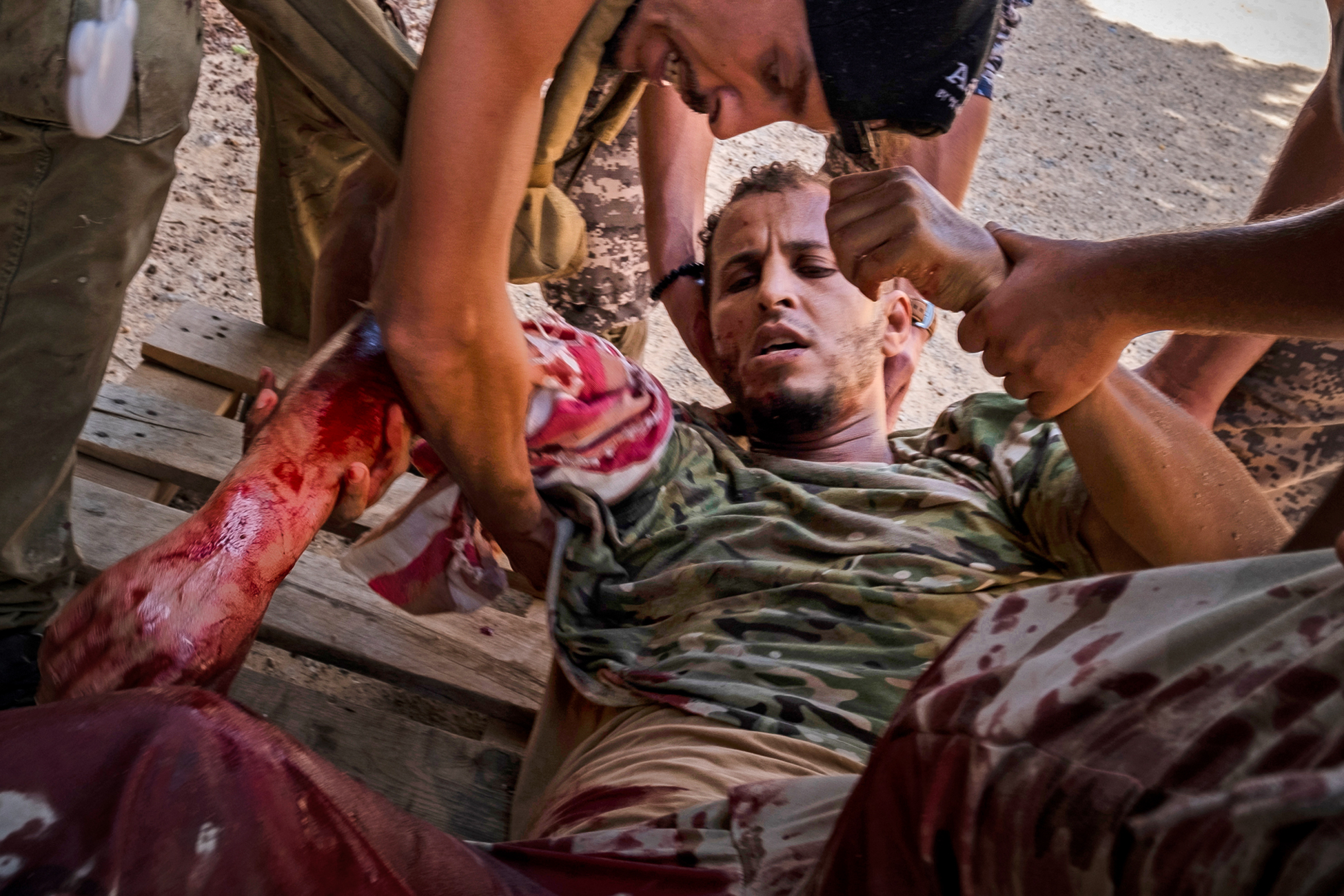 Россия и Турция хотят остановить войну в Ливии. Почему для