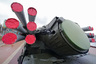 В 2020 году части ПВО ВКС получат шесть дивизионных комплектов зенитного ракетно-пушечного комплекса (ЗРПК) «Панцирь». Кроме того, продолжится поступление на вооружение зенитных ракетных систем (ЗРС) С-400 «Триумф». Всего ожидается поставка четырех полковых комплектов таких ЗРС. 