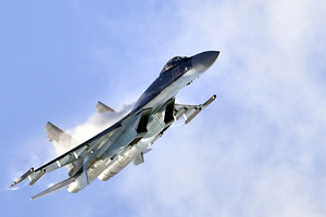 Быстрее звука От «Арматы» до Су-57: какое оружие получит Россия в 2020 году