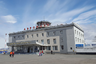 31 мая 2019 года аэропорту Елизово в городе Петропавловск-Камчатский присвоили имя мореплавателя. Авиагавань обеспечивает регулярное авиасообщение Камчатского края с городами России, а также обслуживает международные чартерные рейсы. 