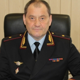 Виктор Половников 