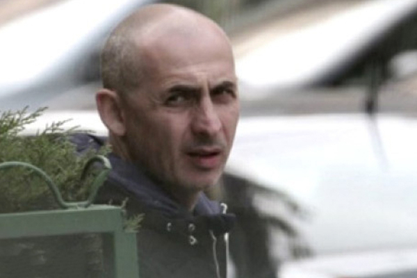 Звиад Дарсадзе