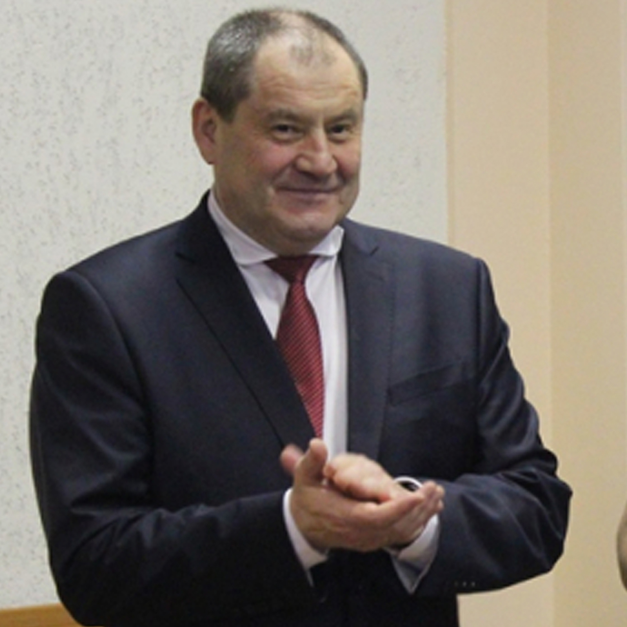 Половников Виктор