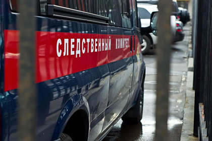 Названа причина побега найденной в клетке 10-летней россиянки