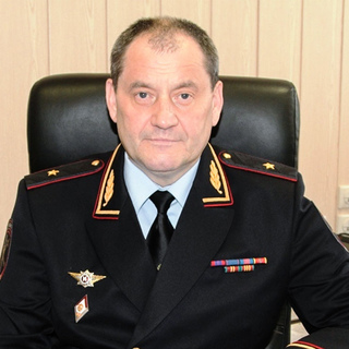 Виктор Половников