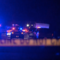 Полиция на месте происшествия в Грантсвилле, штат Юта