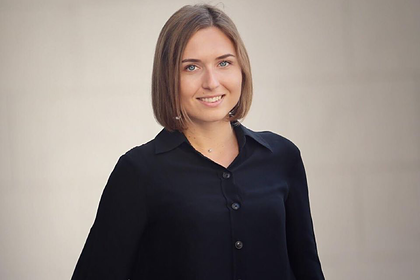 Украинский министр выступила за гендерно нейтральные школы