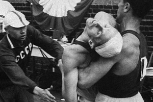 «На финише он был весь черный» Бегуны теряли сознание и падали замертво: кому был нужен «забег смерти» спортсменов из СССР и США