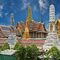 Храм Изумрудного Будды, Бангкок