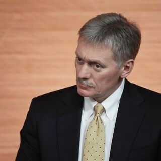 Дмитрий Песков