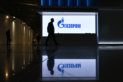 «Газпром» захотели подвести под «гильотину»