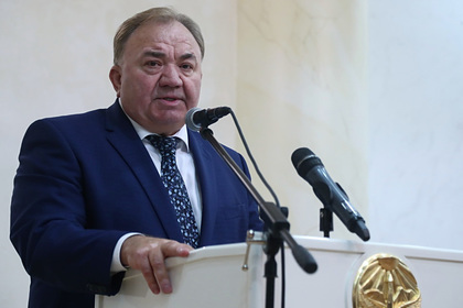 Правительство Ингушетии ушло в отставку