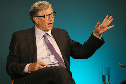 Билл Гейтс подключился к борьбе со смертельным вирусом