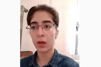 Увезенная в Азербайджан лесбиянка рассказала о своей жизни после побега