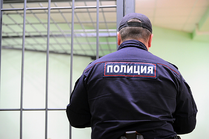 В Москве арестовали курирующего госзакупки чиновника МИД за откаты