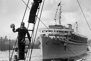 «Титаник» Третьего рейха Как крупнейшая морская катастрофа XX века унесла жизни 10 тысяч человек