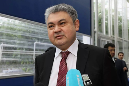 Замглавы МИД Казахстана назначили послом в Россию