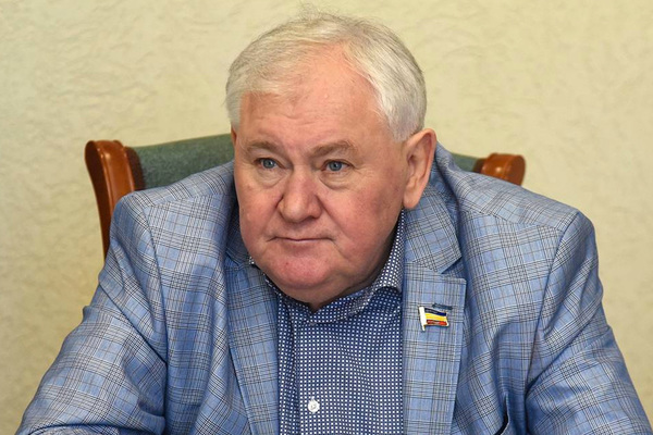 Андрей Алабушев