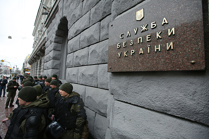 Украинские контрразведчики вывезли из ДНР бывшего министра