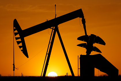США приготовились к повышению цен на нефть в три раза