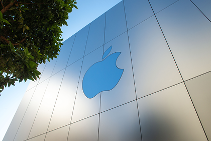 Apple выписали гигантский штраф