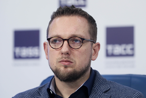 Андрей Громковский