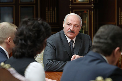 Лукашенко обвинил Россию в «подбрасывании» проблем