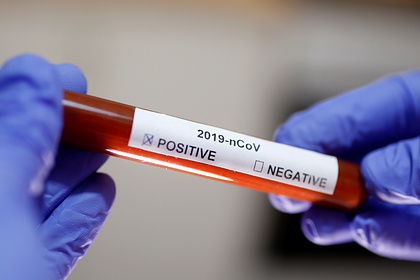 Италия подтвердила первые случаи заражения — смертоносный коронавирус