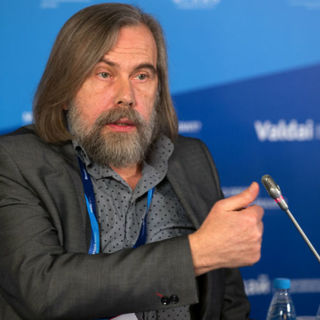 Михаил Погребинский     