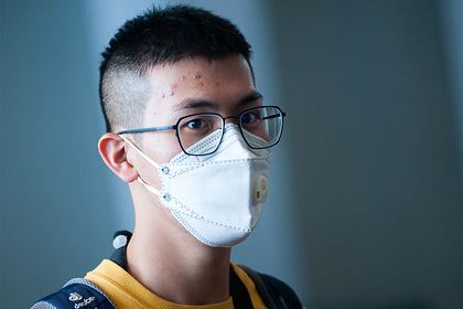 Китайцев начали унижать из-за распространения коронавируса