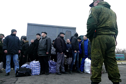 В ДНР выдвинули условие проведения нового обмена пленными