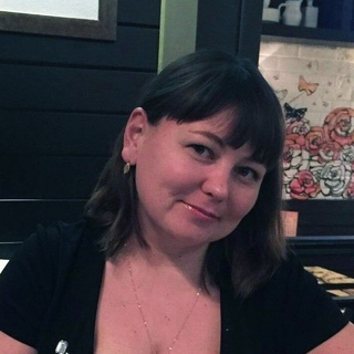 Антонина Полодиянцева