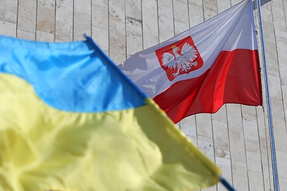 Польша стала чаще отказывать украинцам во въезде