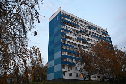 Бурный рост цен на жилье в Москве признали невозможным