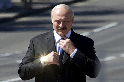 Кремль оценил вероятность «сверхблизкого сближения» Белоруссии и США
