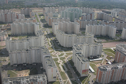 Назван самый популярный среди покупателей квартир город Подмосковья