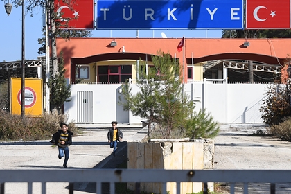 Турцию заподозрили в попытке спровоцировать масштабный конфликт в Сирии