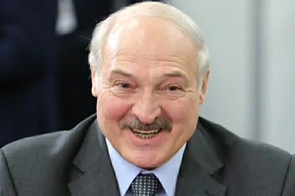 Лукашенко объявил об окончании «периода холода» в отношениях с США