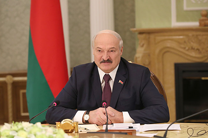 Лукашенко поведал о Москве в деле о задержании директоров сахарозаводов