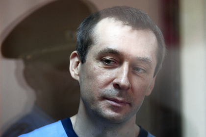 Бывшего полковника-миллиардера Захарченко наказали за драку с «обиженным»