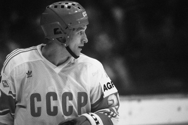 Александр Скворцов