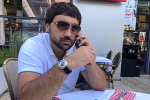 Бешеный бык Вор в законе решил отомстить криминальному боссу Азербайджана. Он нанял 17 киллеров, но проиграл