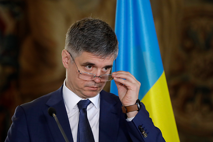 Украина анонсировала встречу министров «нормандской четверки»