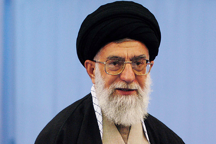 Верховный лидер Ирана призвал к джихаду из-за «сделки века»