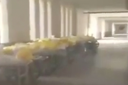 Крематории Уханя оказались перегружены из-за смертельного коронавируса