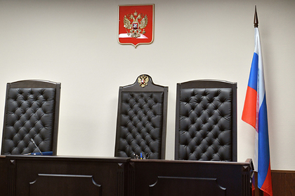 Суд отпустил домой офицеров ФСБ по делу о разбое на 136 миллионов рублей