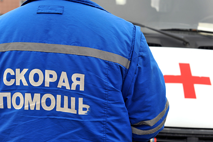 Двухлетняя российская девочка спряталась от мороза в гараже и умерла