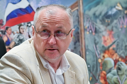 Глава РУСАДА рассказал американским журналистам об угрозах из России