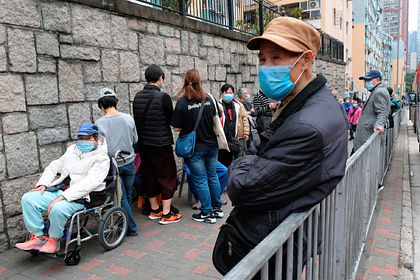 Американцы позавидовали российской эвакуации из очага коронавируса